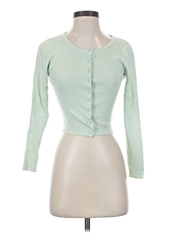 SOHO Apparel Ltd Cardigan (view 1)