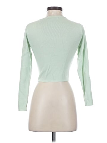 SOHO Apparel Ltd Cardigan (view 2)