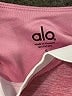 Alo Pink Tank Top Size S - photo 7