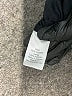 Nine West 100% Polyester Stars Black Formal Skirt Size XXL - photo 5