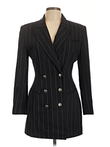 Wallis Blazer (view 1)
