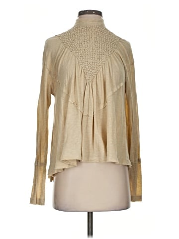 New Romantics Long Sleeve Turtleneck (view 1)