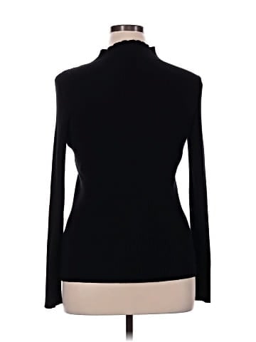 Nine West Turtleneck Sweater (view 2)