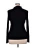Nine West Black Turtleneck Sweater Size XL - photo 2