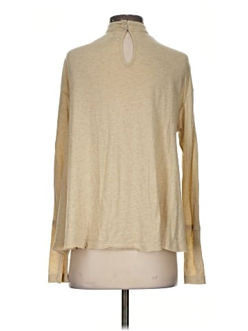New Romantics Long Sleeve Turtleneck (view 2)