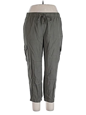 Ann Taylor LOFT Cargo Pants (view 1)