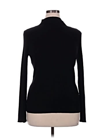 Nine West Turtleneck Sweater (view 1)
