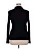 Nine West Black Turtleneck Sweater Size XL - photo 1