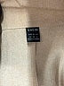 Shein Tan Jacket Size M - photo 6