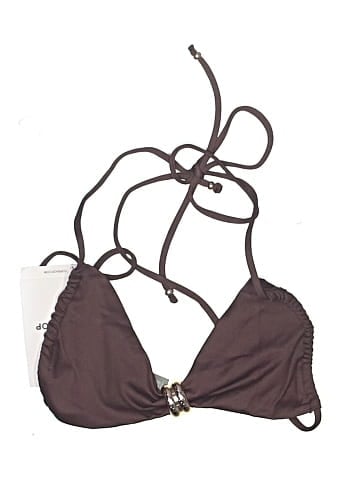 Topshop Swimsuit Top (view 1)