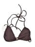 Topshop Brown Swimsuit Top Size 4 - photo 1