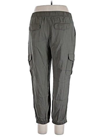 Ann Taylor LOFT Cargo Pants (view 2)