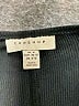 Topshop Black Tank Top Size 8 - photo 7