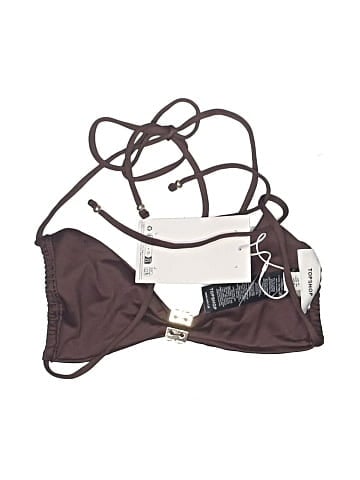 Topshop Swimsuit Top (view 2)