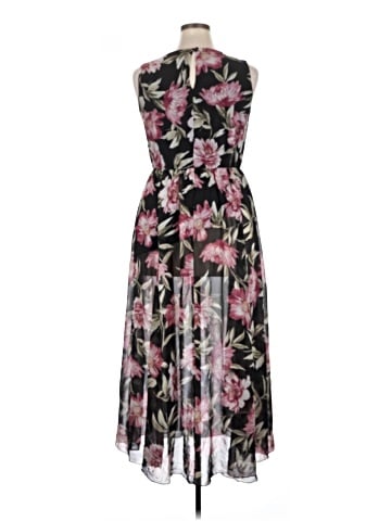 En Focus Studio Cocktail Dress (view 2)