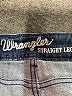 Wrangler Jeans Co Blue Jeans Size 7 - 8 - photo 7