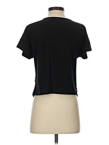 Tiny Short Sleeve T-Shirt (view 2)