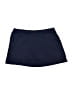 Lands' End Solid Blue Skort Size 10 - photo 1