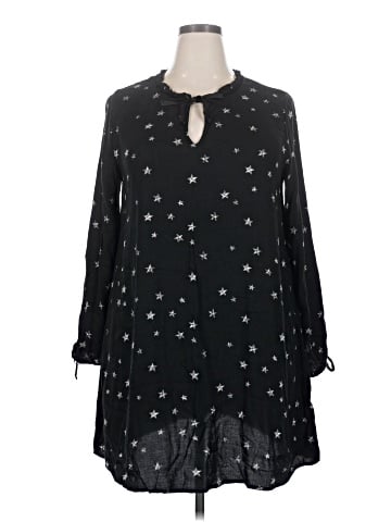 Mossimo Supply Co. Casual Dress (view 1)