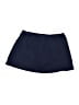 Lands' End Solid Blue Skort Size 10 - photo 2