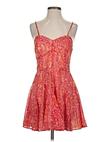 Japna Cocktail Dress (view 1)