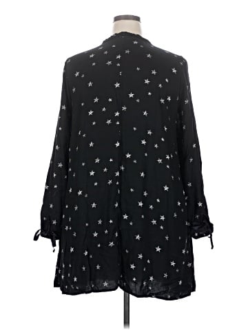 Mossimo Supply Co. Casual Dress (view 2)