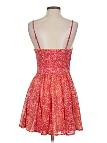 Japna Cocktail Dress (view 2)