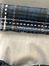 Unbranded Plaid Blue Casual Skirt Size XXL - photo 4