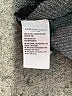 American Eagle Outfitters Stripes Gray Pullover Sweater Size S - photo 8