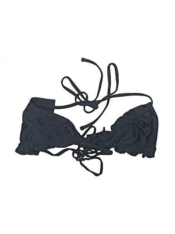 Miss Selfridge Swimsuit Top (view 1)
