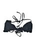 Miss Selfridge Black Swimsuit Top Size 4 - photo 1