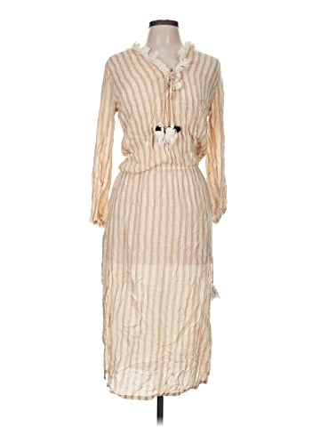 Cool Change Casual Dress (view 1)