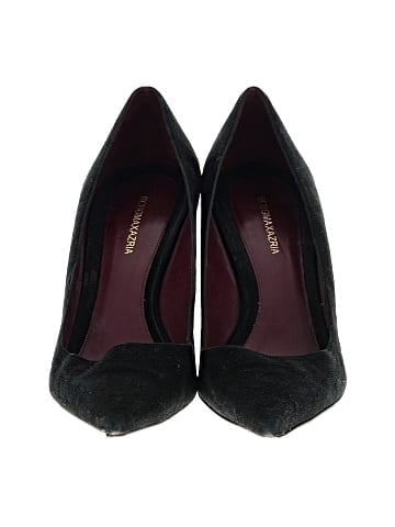 BCBGMAXAZRIA Heels (view 2)