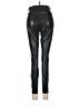 A.L.C. Black Leggings Size 6 - photo 2