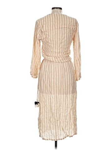 Cool Change Casual Dress (view 2)