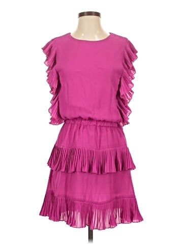 TCEC Cocktail Dress (view 1)
