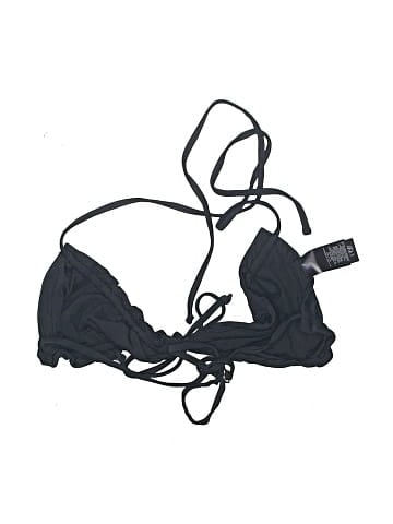 Miss Selfridge Swimsuit Top (view 2)