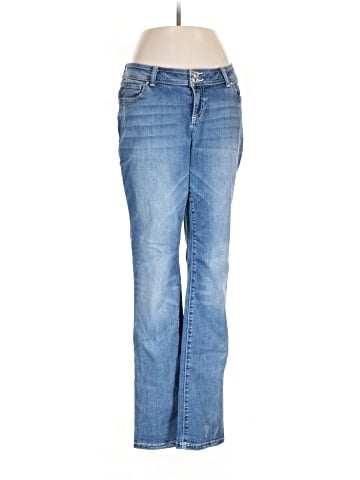 Inc Denim Jeans (view 1)