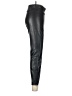 A.L.C. Black Leggings Size 6 - photo 4