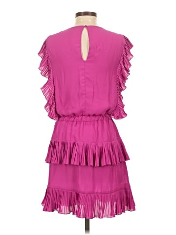 TCEC Cocktail Dress (view 2)