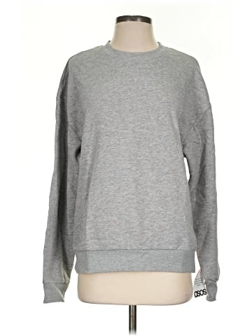 ASOS Design Sweatshirt (view 1)