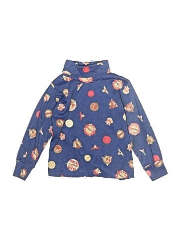 Assorted Brands Long Sleeve Turtleneck (view 1)