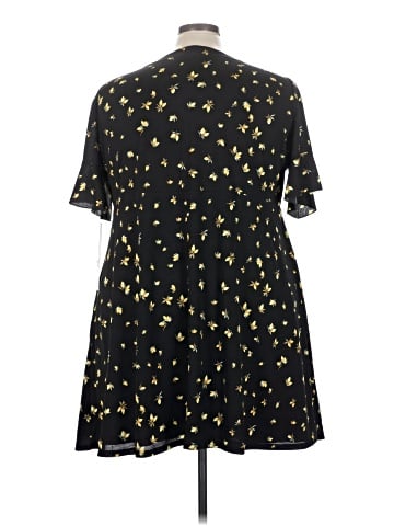LC Lauren Conrad Casual Dress (view 2)