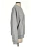 ASOS Design Gray Sweatshirt Size XS - photo 4