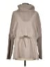 Varley Tan Turtleneck Sweater Size S - photo 1