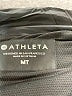 Athleta 100% Nylon Black Vest Size M (tall) - photo 6