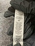 Athleta 100% Nylon Black Vest Size M (tall) - photo 7
