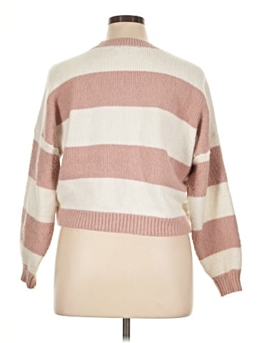 Hollister Pullover Sweater (view 2)