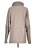 Varley Tan Turtleneck Sweater Size S - photo 2