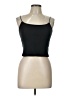 American Eagle Outfitters Black Tank Top Size L - photo 1